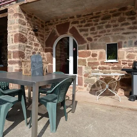 Domaine De Jouani *